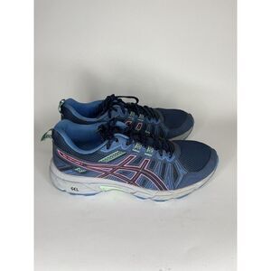 asics gel venture 7 Running Shoes Women Size 8.5 Sneakers